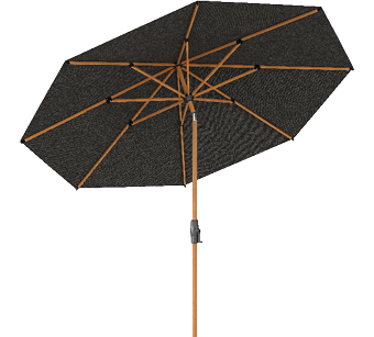 High-quality Baser Garden Parasols