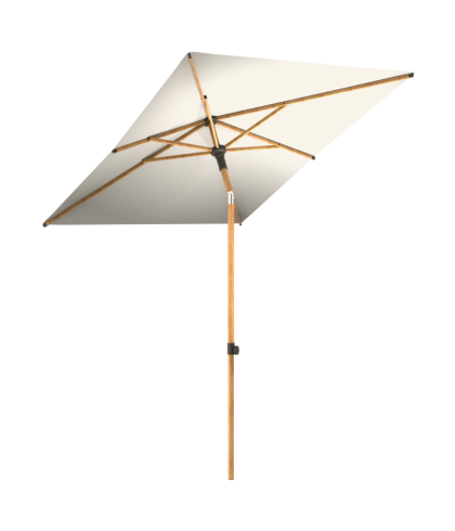 Baser Supreme Balcony Parasol 210x150 cm