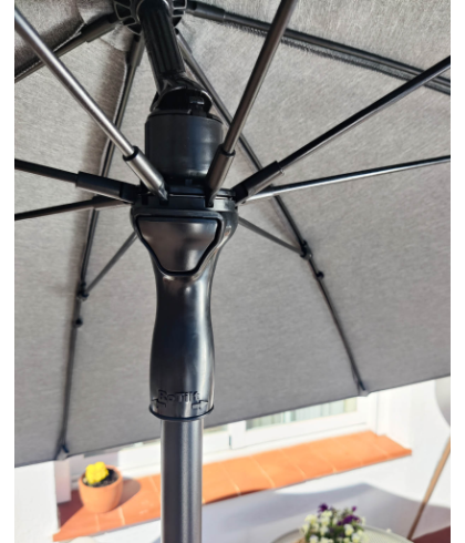 Baser Original Balcony Parasol