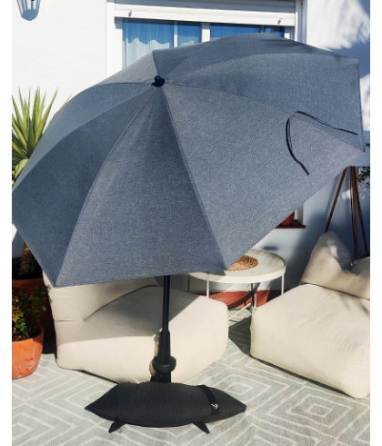 Baser Original Balcony Parasol