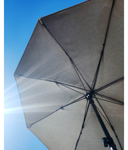 Baser Original Balcony Parasol