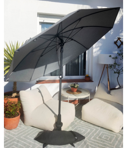 Baser Original Balcony Parasol