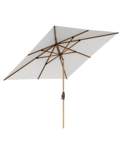 Baser Supreme Crank Parasol