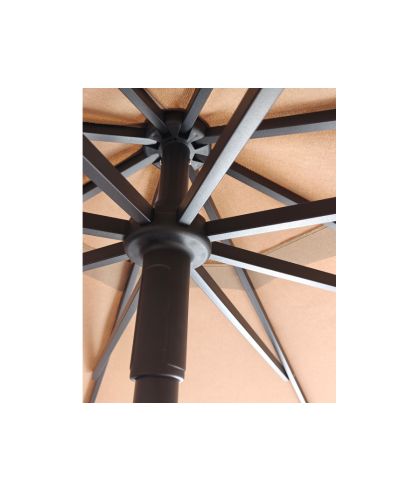 Baser Original Push Parasol