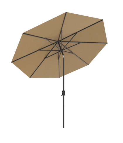 Baser Original Crank Parasol 3 m
