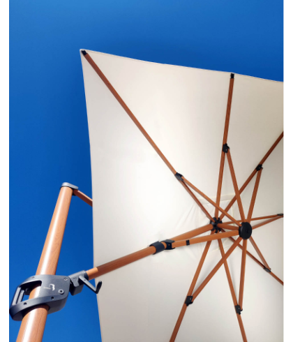 Baser Supreme Cantilever