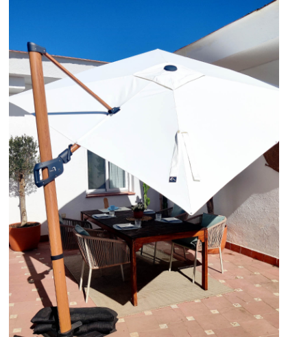 Baser Supreme Cantilever