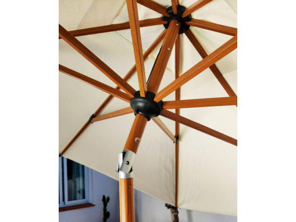 Baser Supreme Crank Parasol