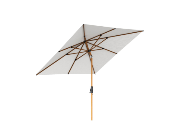 Baser Supreme Crank Parasol