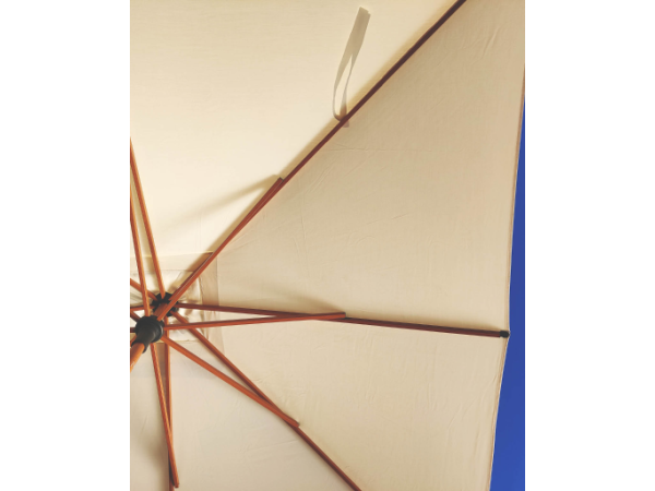 Baser Supreme Crank Parasol