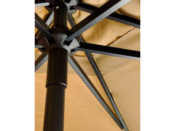 Baser Original Crank Parasol