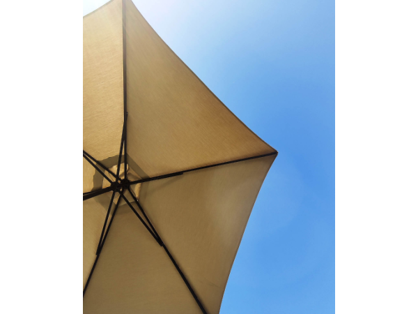 Baser Original Crank Parasol