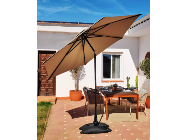 Baser Original Crank Parasol
