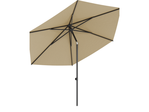 Baser Original Crank Parasol