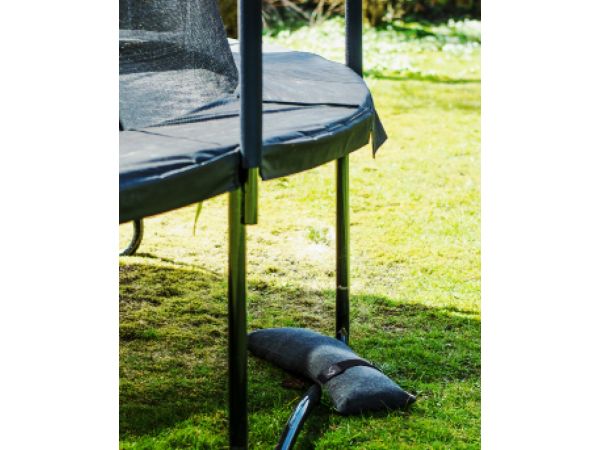 Baser Heavy Duty Fillable Sandbags for Cantilevers 