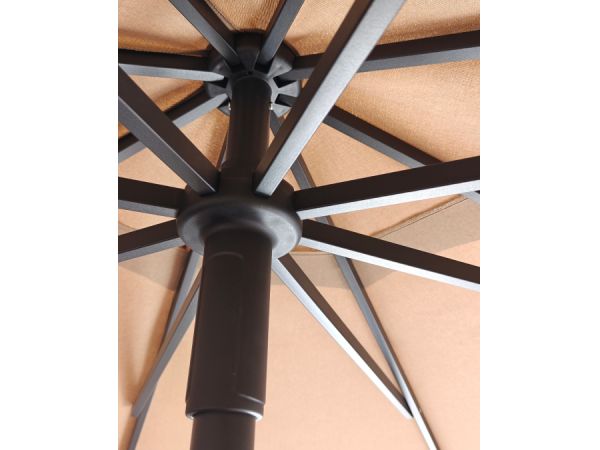 Baser Original Push Parasol