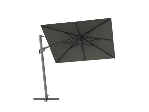 Baser Supreme Cantilever 250x250cm, Antracite