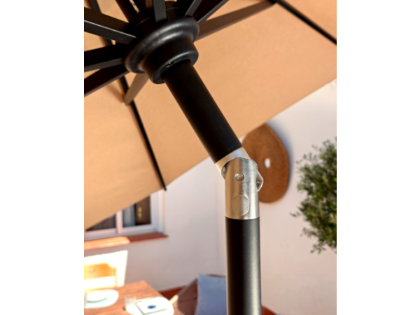 Baser Original Crank Parasol 3 m