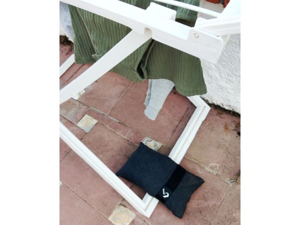 Baser Mini Fillable Sandbags
