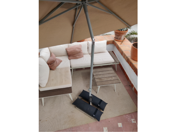 Baser Original Fillable Sandbags