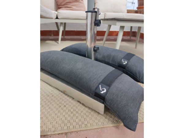 Baser Original Fillable Sandbags