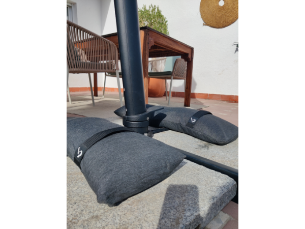 Baser Original Fillable Sandbags