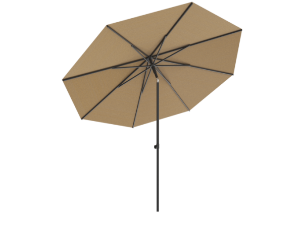 Baser Original Push Parasol
