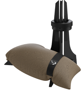Baser Beach and Balcony parasol base assembly guidelines