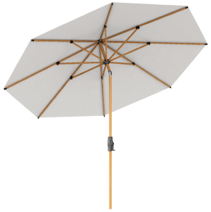 Baser Supreme Crank Parasol